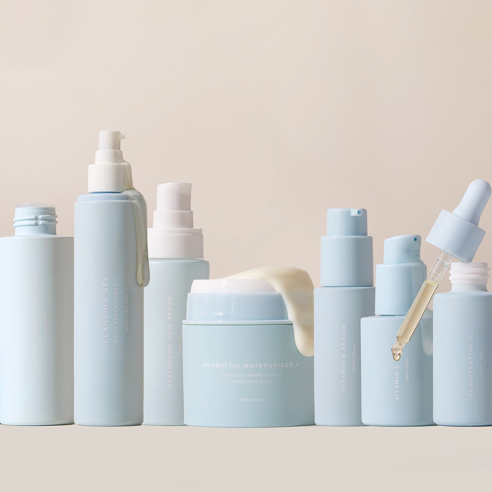 ultimate skin care bundle main image 0
