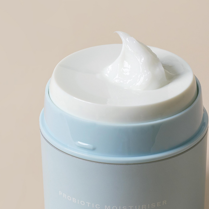 Probiotic Moisturiser +
