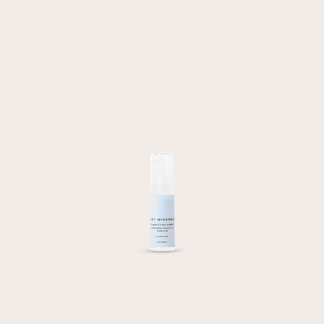 Vitamin B Serum - Trial Size