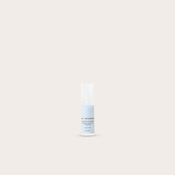 Vitamin B Serum - Trial Size