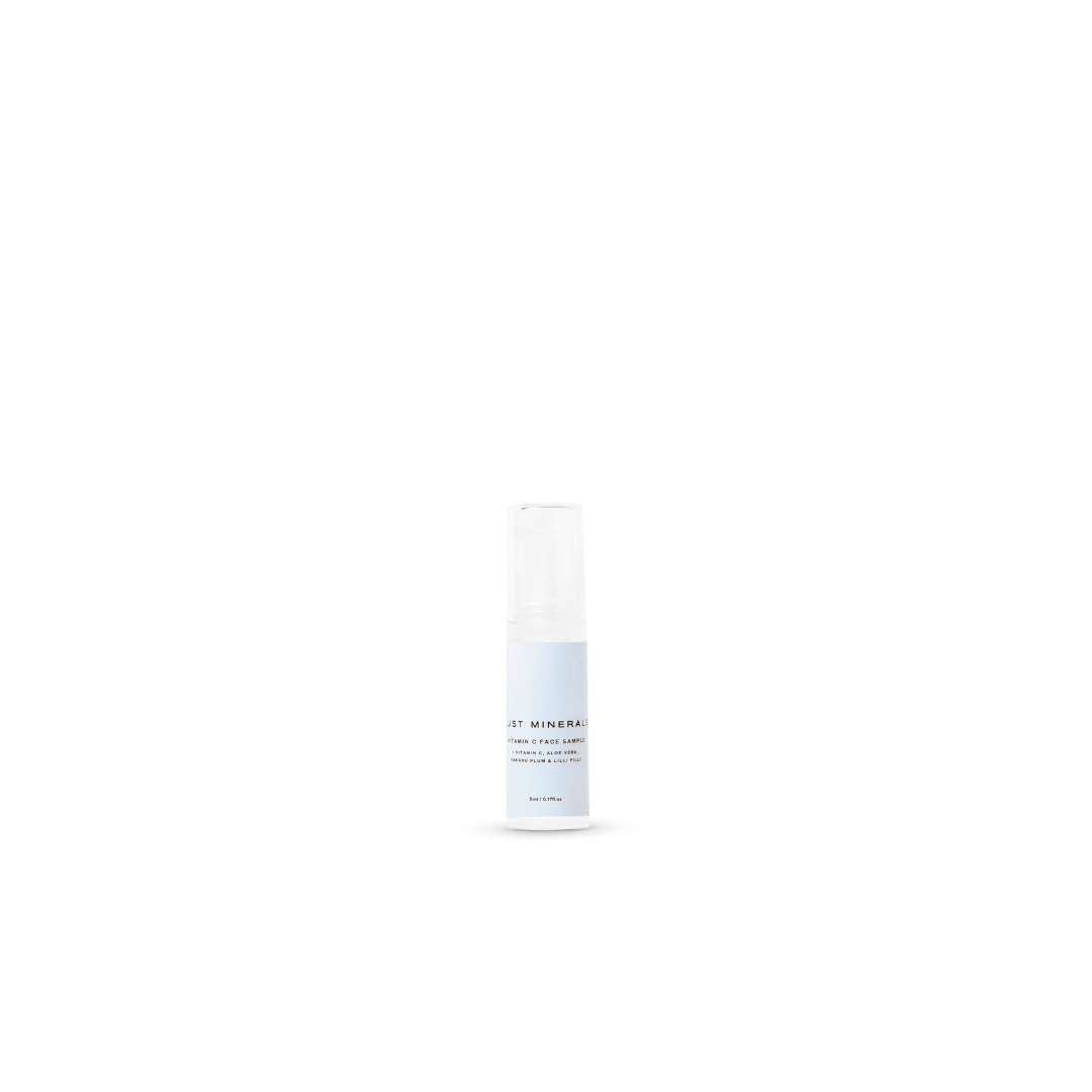 Vitamin C Brightening Serum - Trial Size - PERFECTLY IMPERFECT
