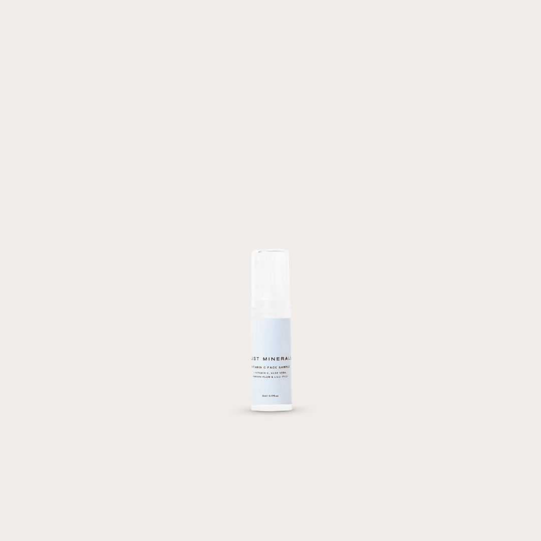 Vitamin C Brightening Serum - Trial Size