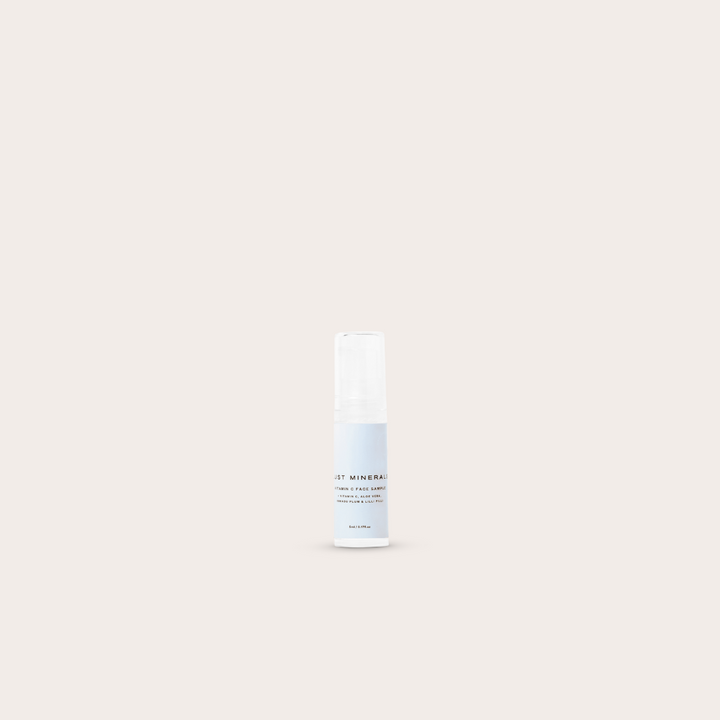 Vitamin C Brightening Serum - Trial Size