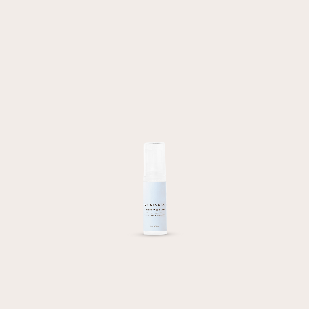 Vitamin C Brightening Serum - Trial Size - PERFECTLY IMPERFECT