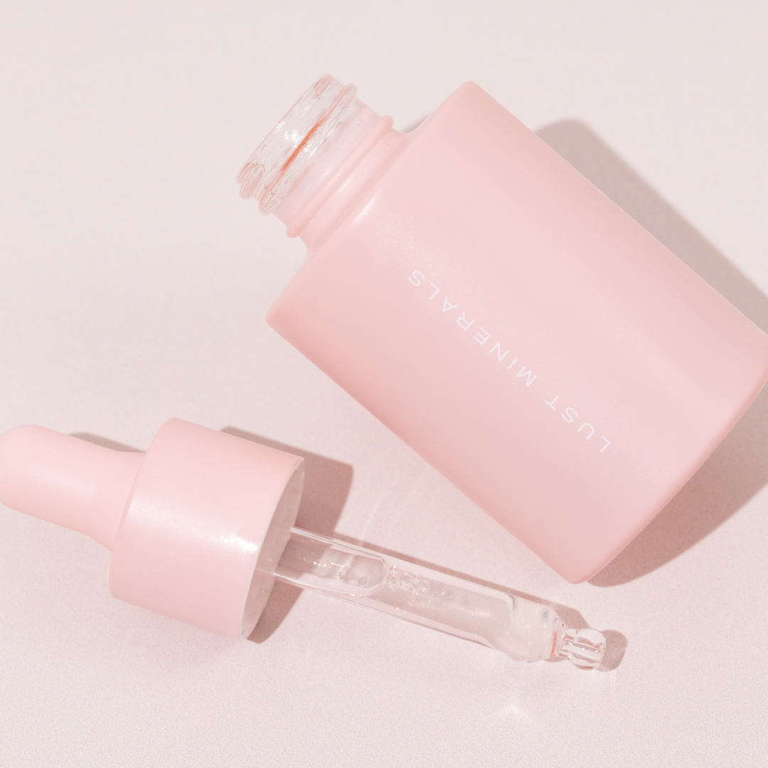 Bronzing Glow Drops