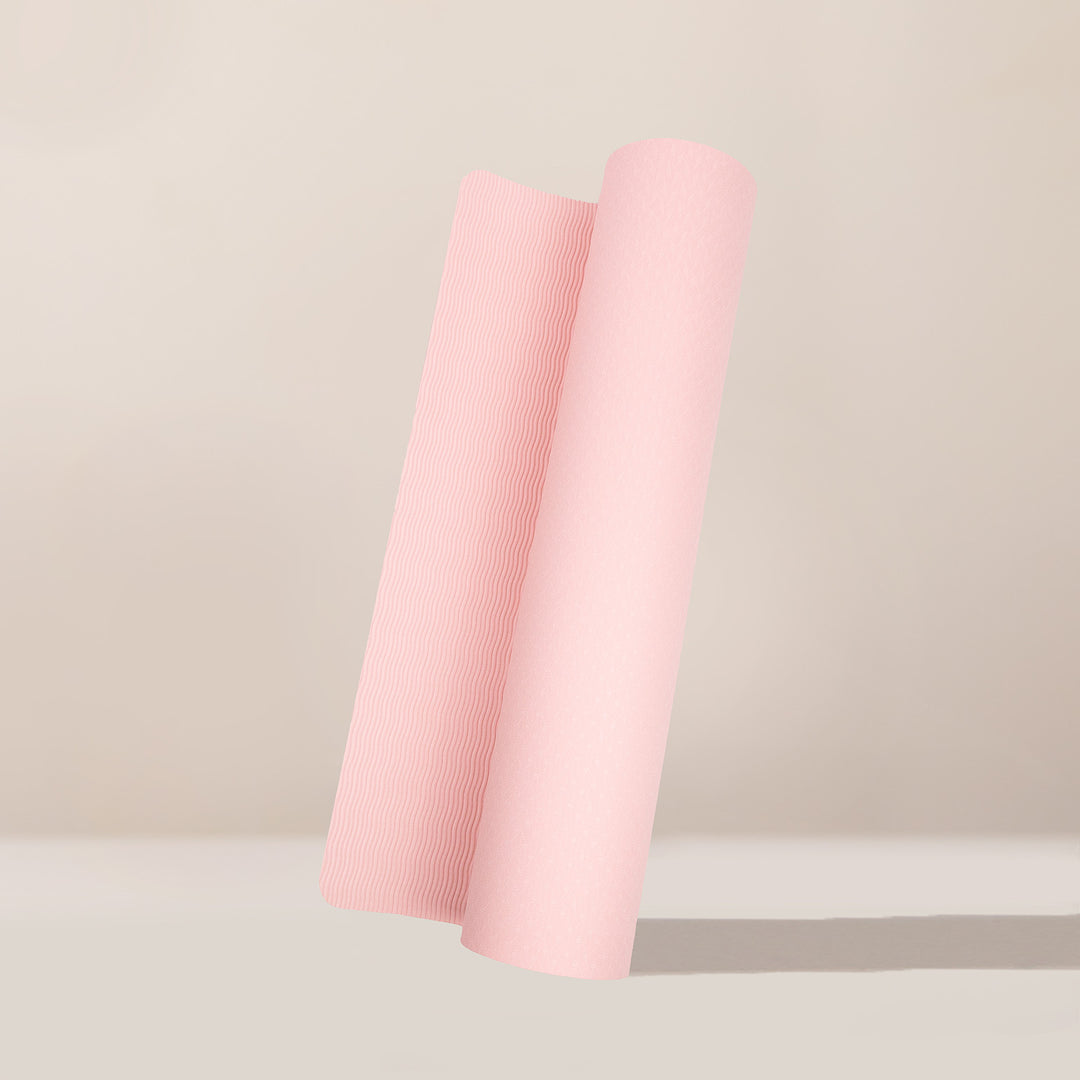 Lust Minerals Signature Yoga Mat