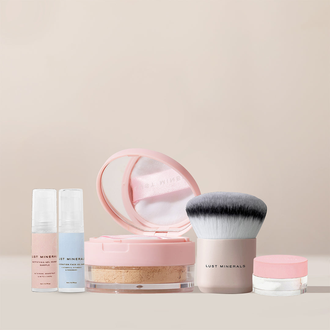 Starter Bundle