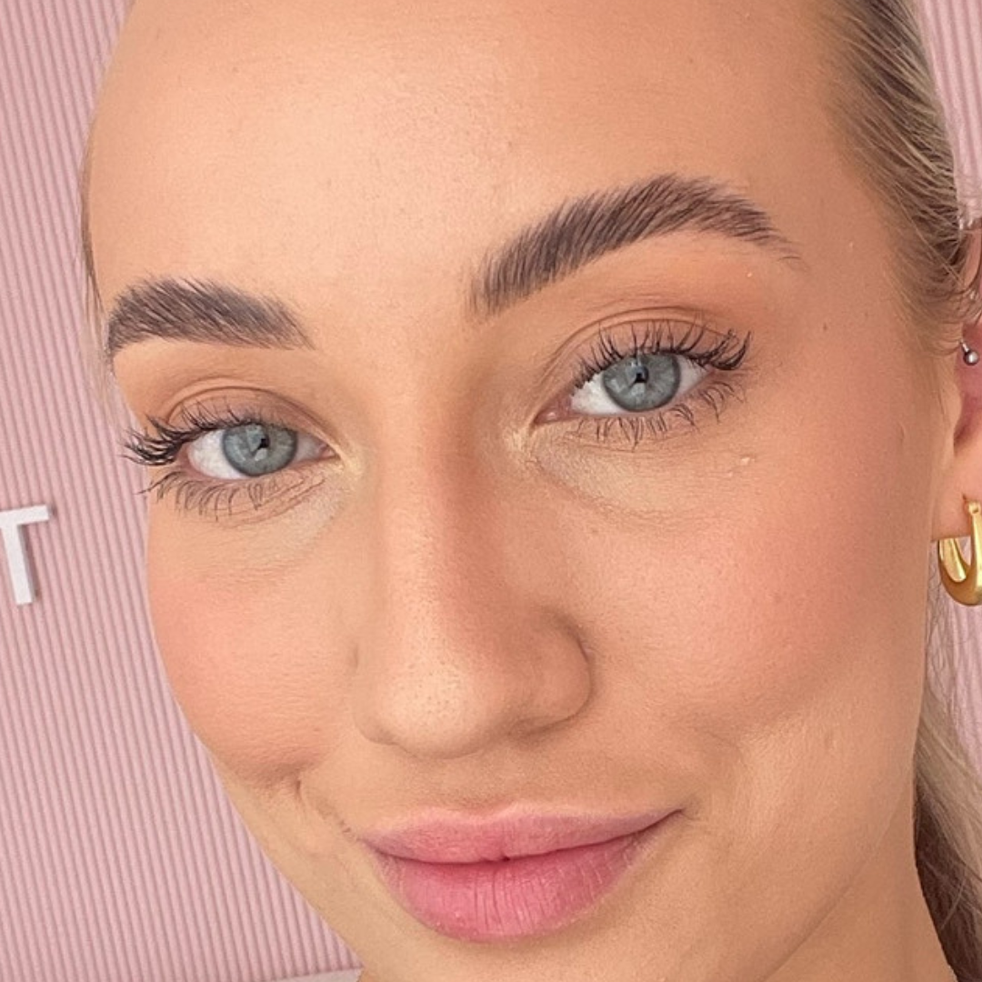 Mineral Brow Gel