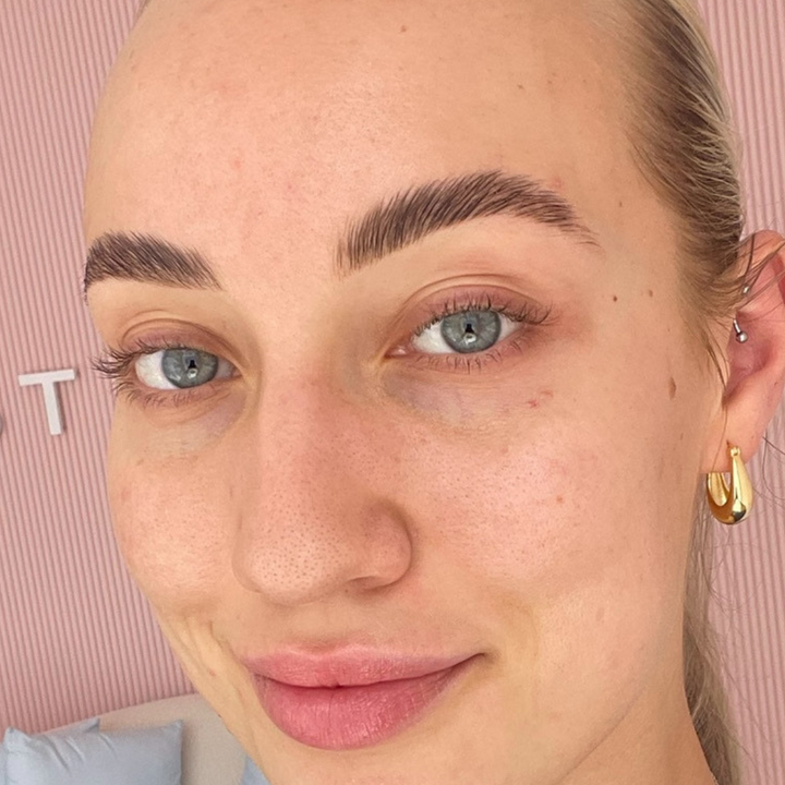 Mineral Brow Gel