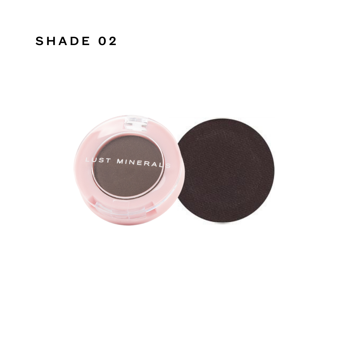 Mineral Brow Dust Pressed