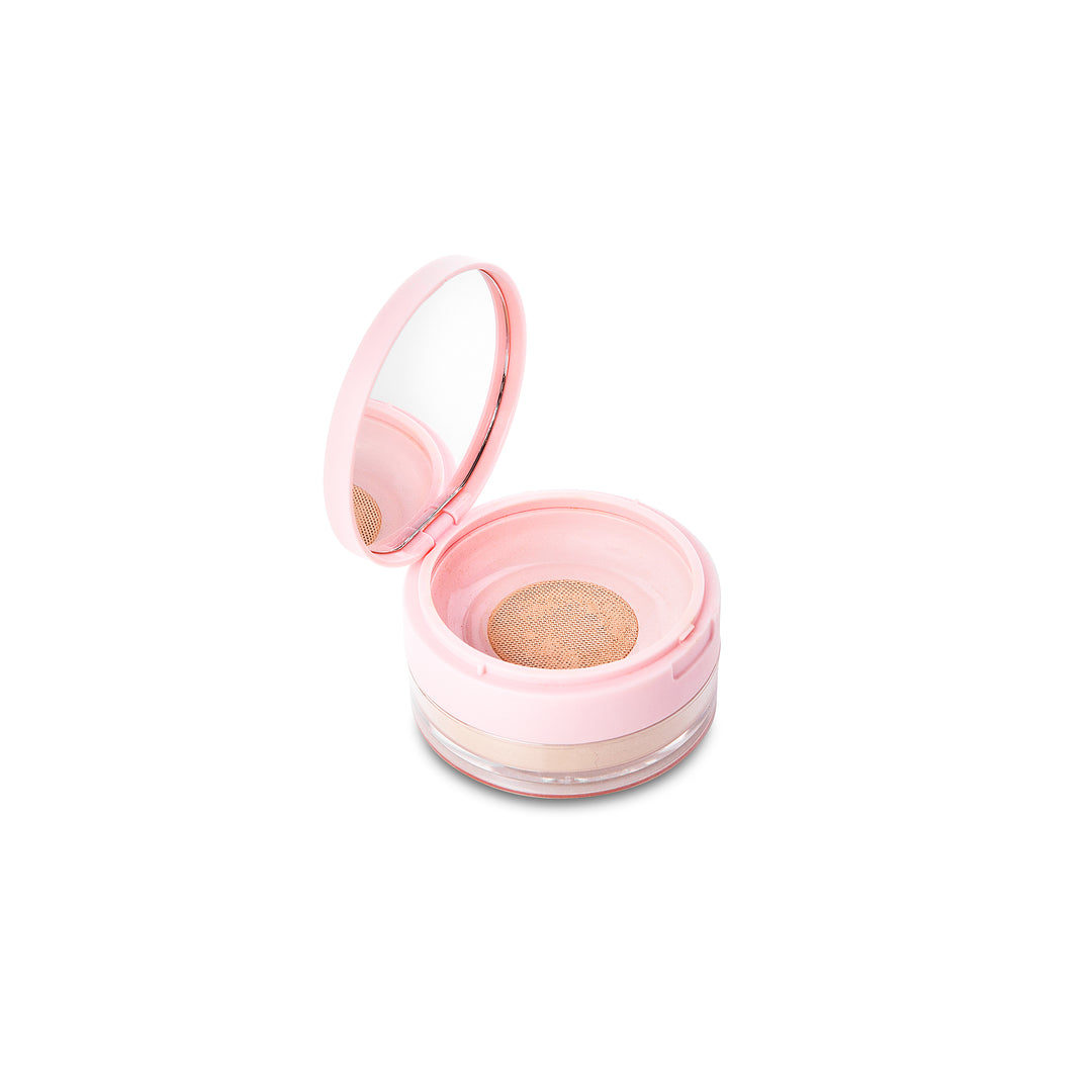 Mineral Loose Powder Foundation