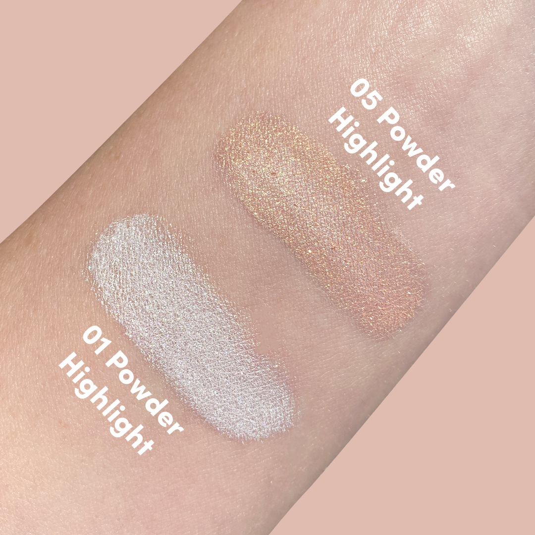 Illuminate & Highlighter Powder | Lust Minerals