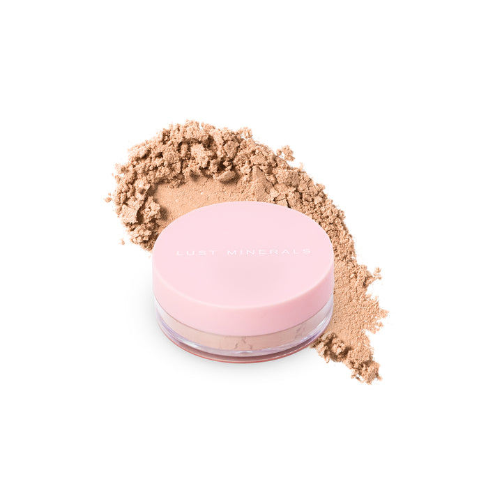 Illuminate & Highlighter Powder | Lust Minerals
