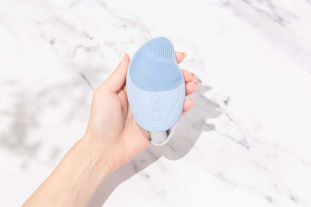 Cleansing Face Massager