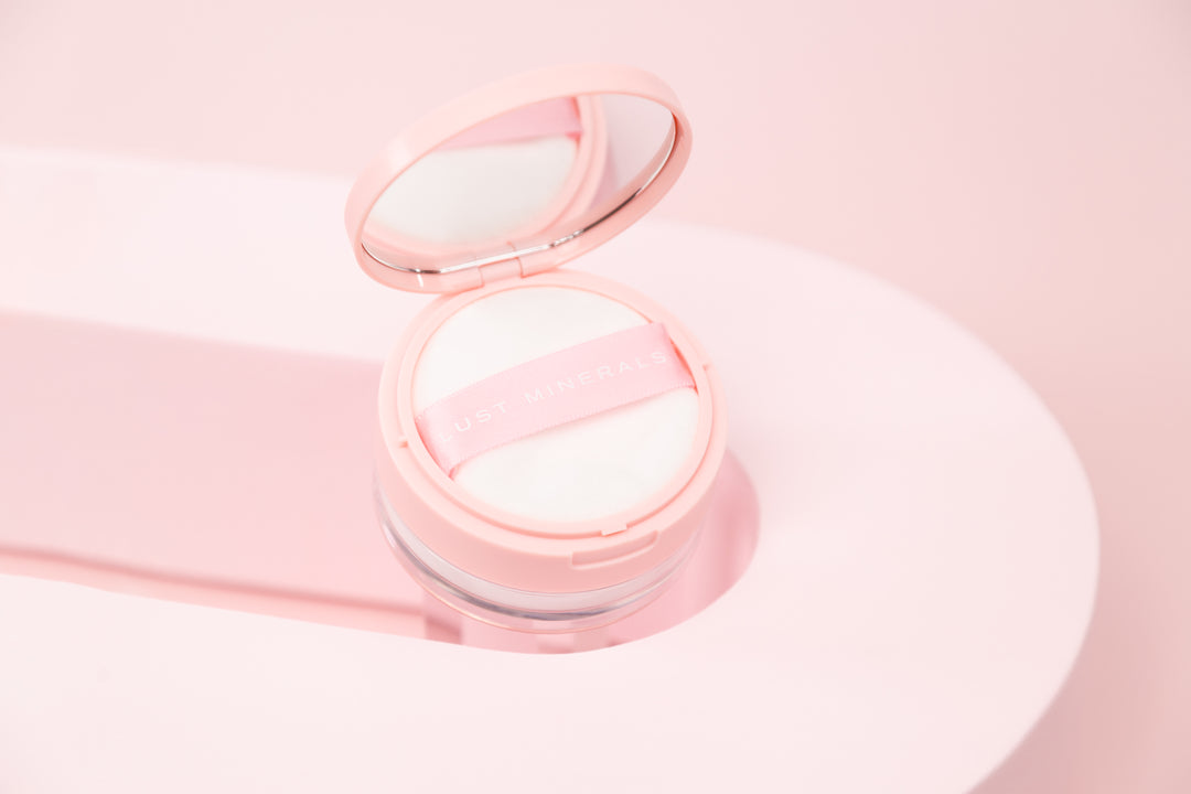 HD Setting Powder