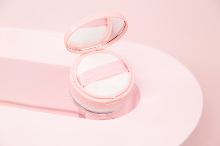 HD Setting Powder