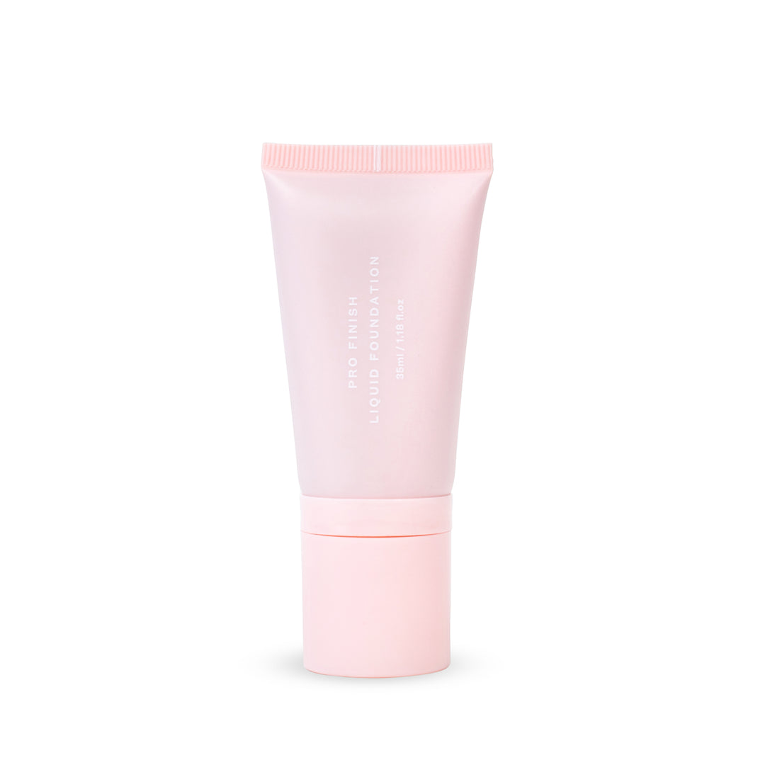 Pro Finish Liquid Foundation | Lust Minerals