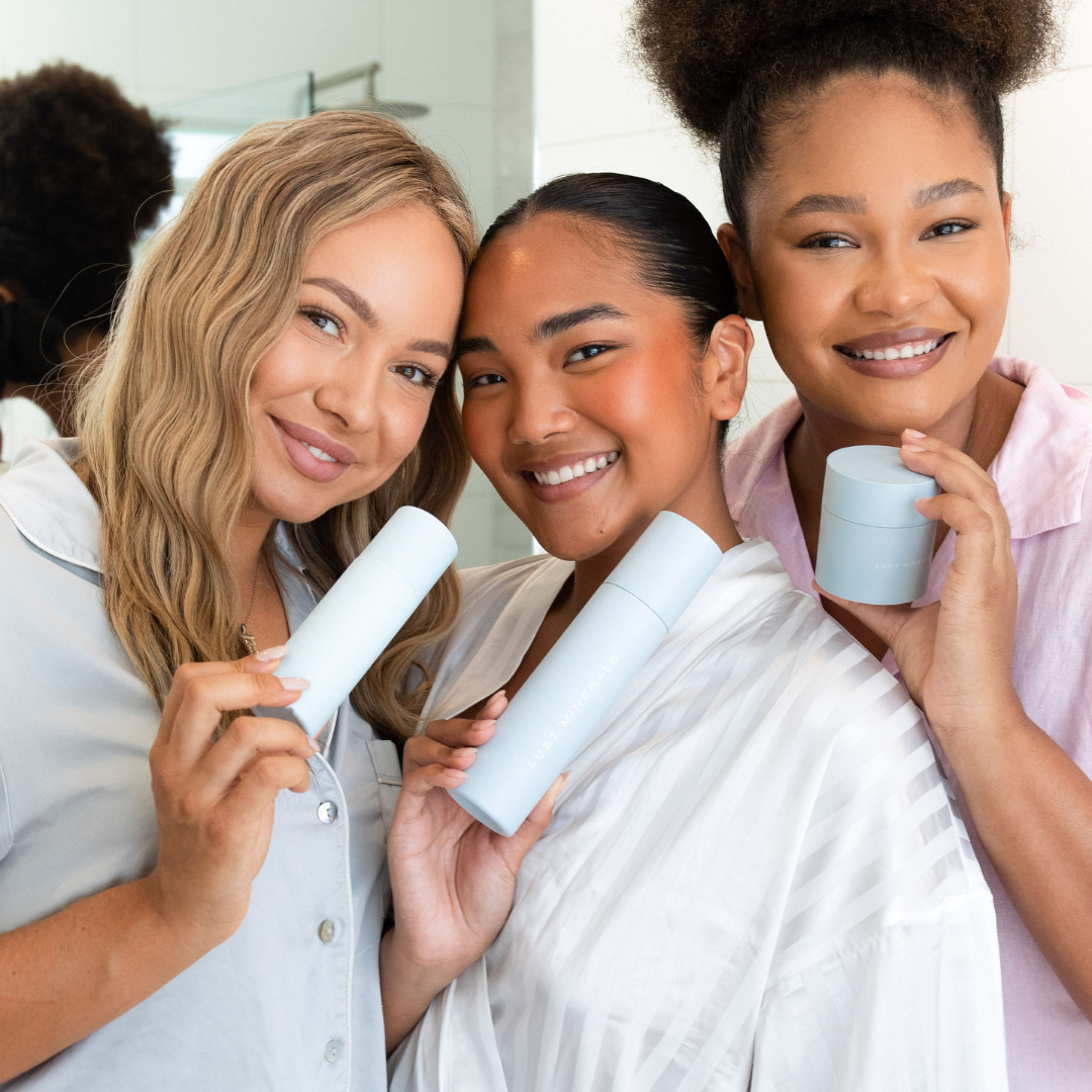 Ultimate Glow Skincare Bundle