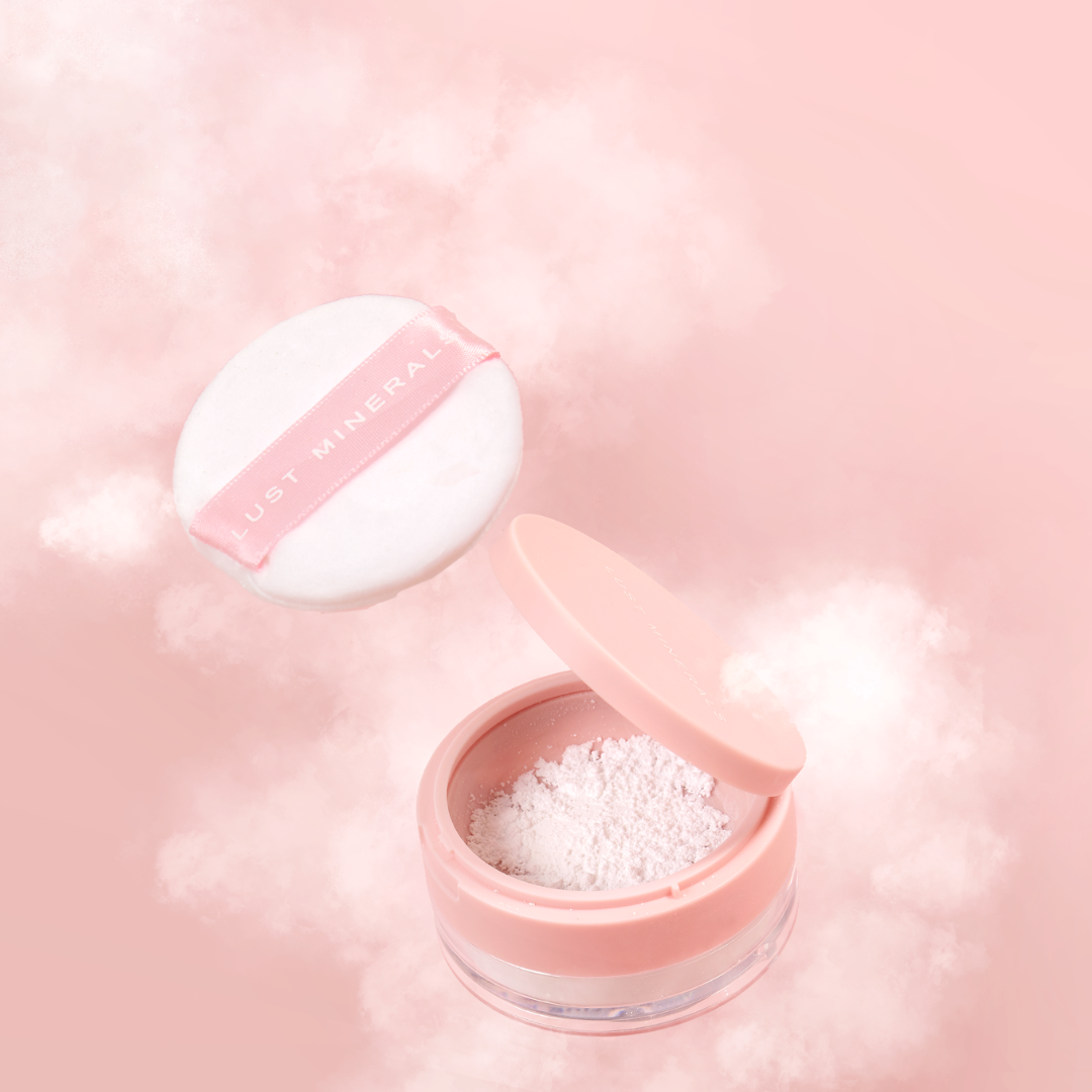 HD Setting Powder