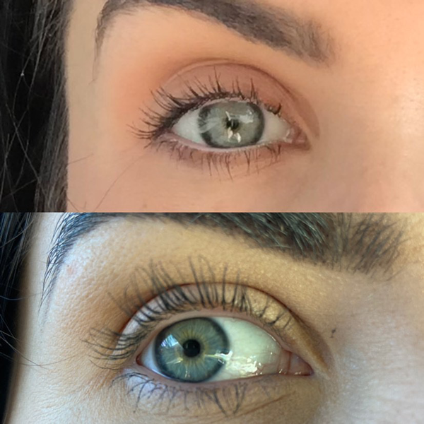 Lash & Brow Growth Serum