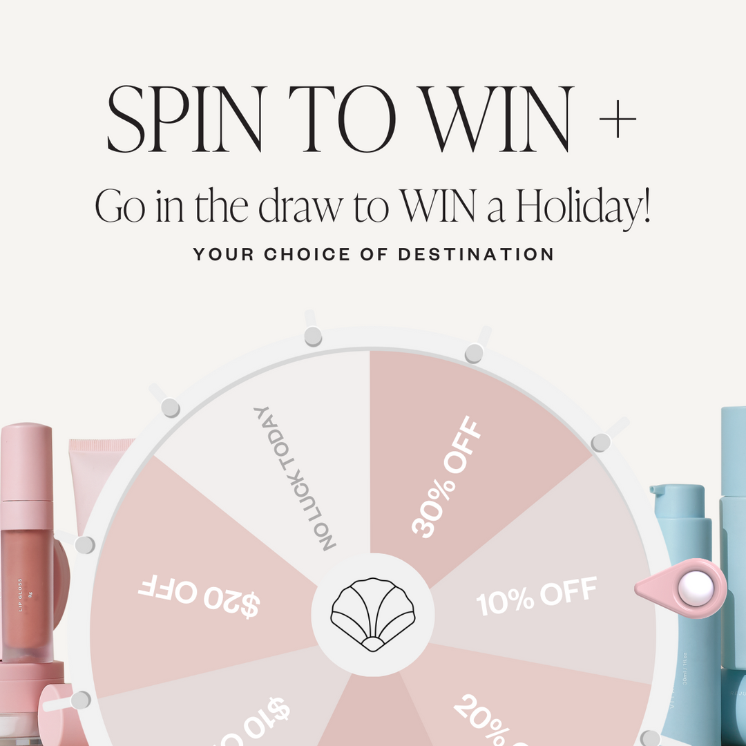 Instant Spin to Win with Lust Minerals