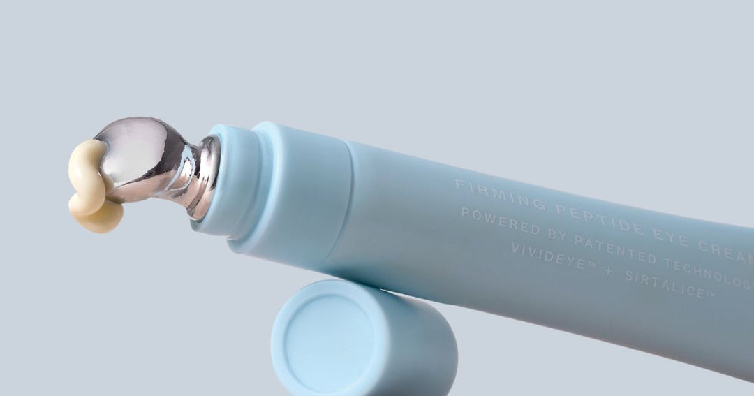 Tired Eyes? Meet the Eye Cream Everyone's Talking About