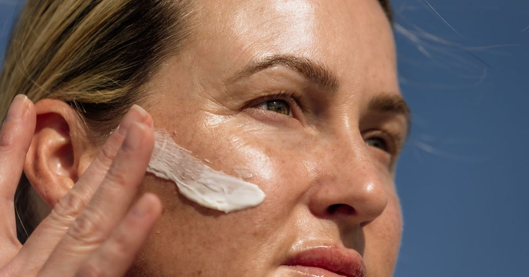 Austrialia's Leading Anti Ageing Firming Peptide Skincare Range