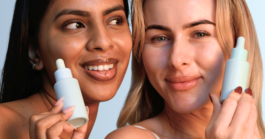 Australia's Best Barrier Repair Facial Oil