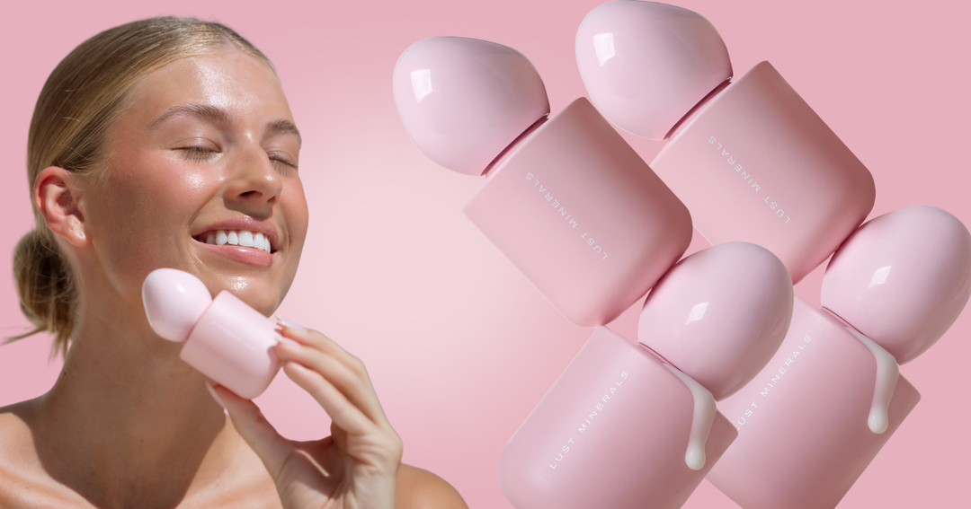 The Best Lightweight Foundation for a Natural, Skin-Like Finish