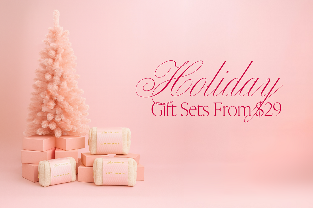 Be the Gift Giver That Gets it Right: Luxe Christmas Presents That Won’t Break the Bank