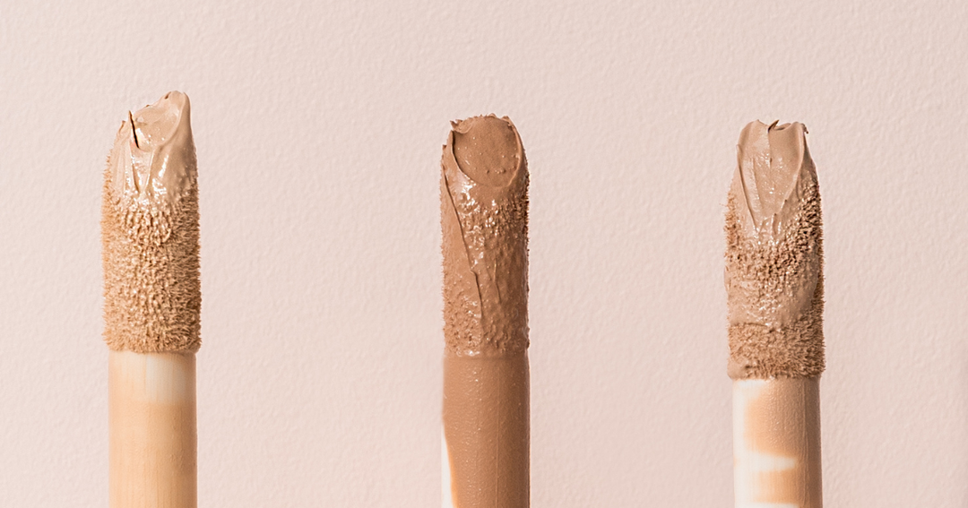 Lust Minerals Concealer