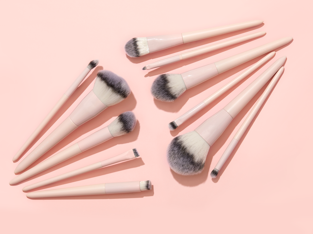 Lust Minerals Limited Edition 11-pc Brush Set