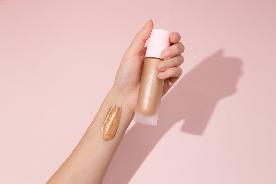 Are You Getting the Most Out of Your Liquid Illuminator?