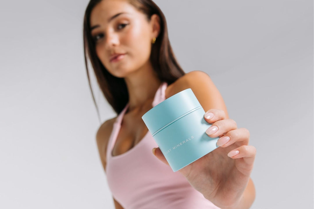 The Secret Behind Firmer-Looking Skin? Peptides.