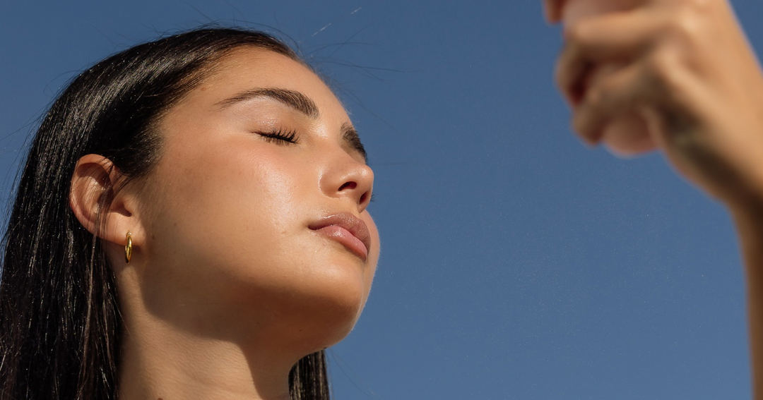 Lust Minerals unreleased setting spay