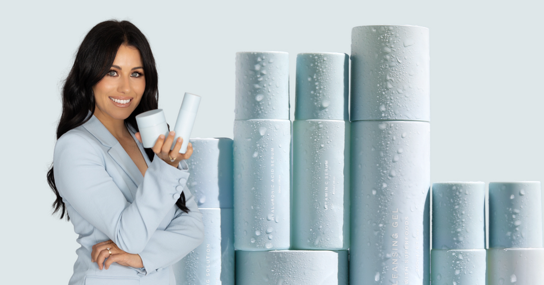 Meet Stacey Hollands: The Woman Behind Lust Minerals