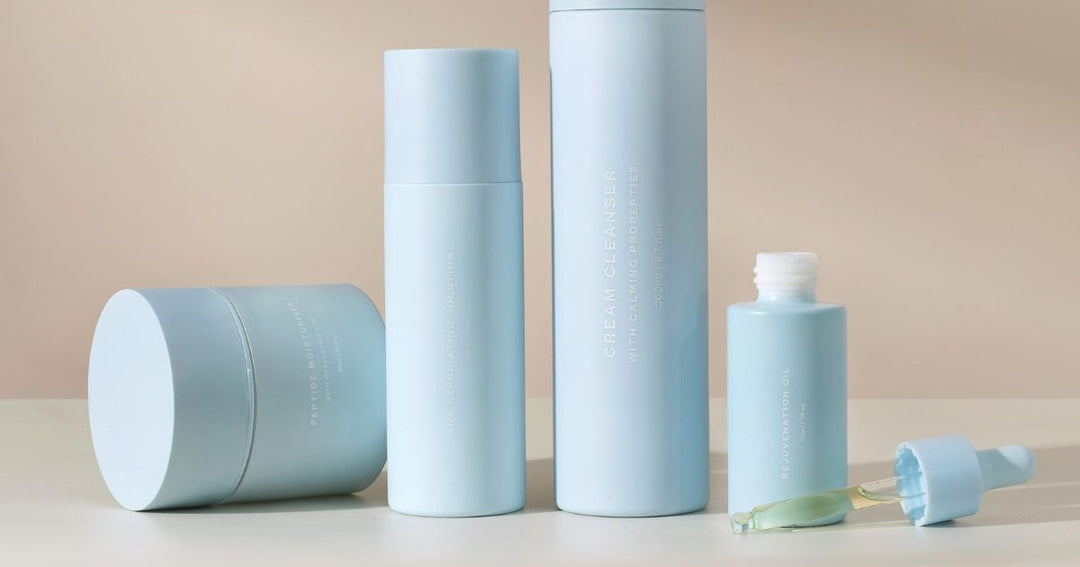 The Best Anti-Ageing Clean Skincare