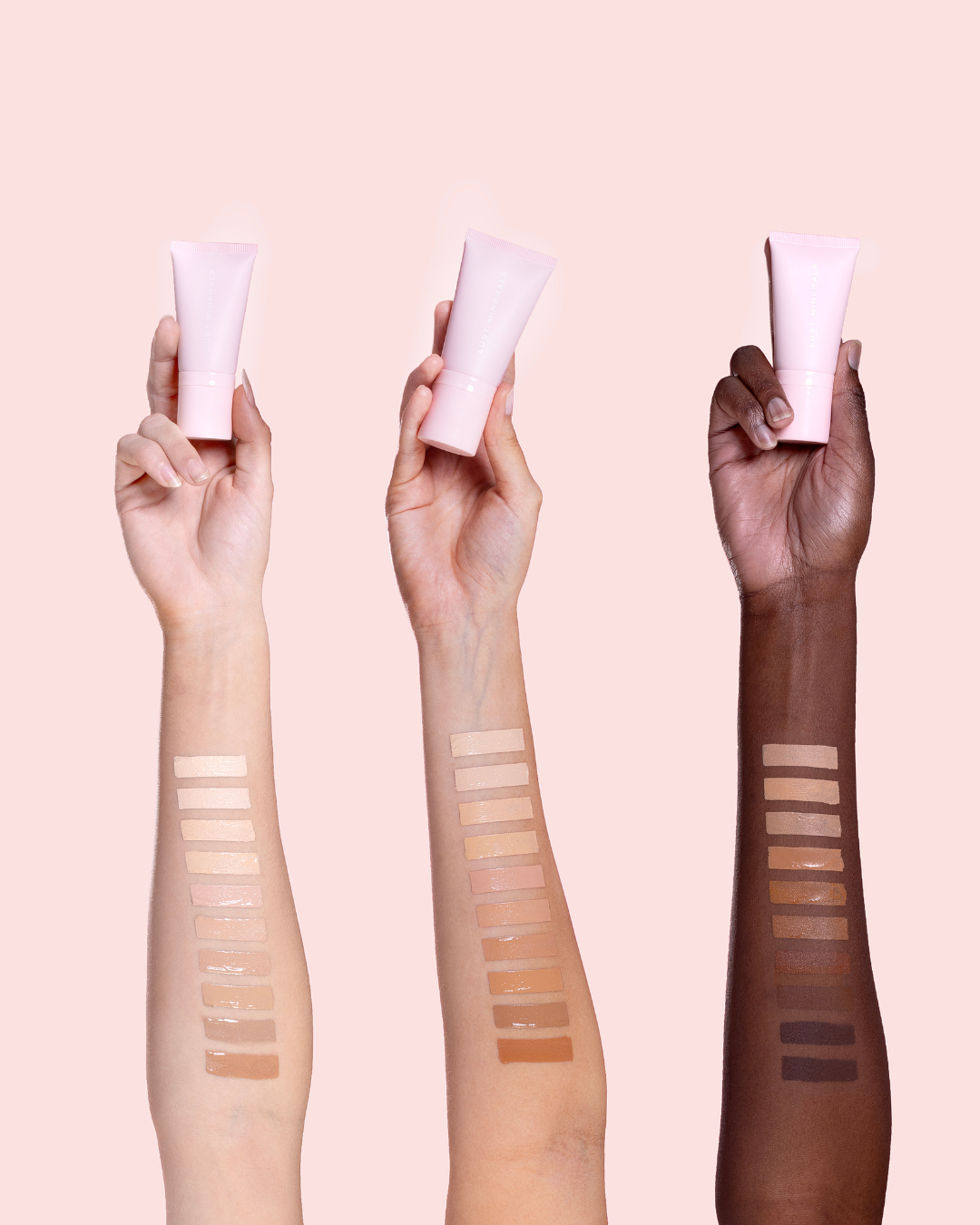 How to Find Your Undertone (and Finally Nail Your Foundation Match)