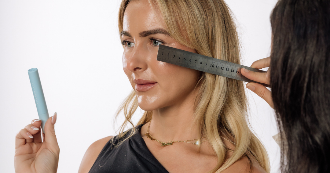 How to Care for Sparse-Looking Brows | Lust Minerals