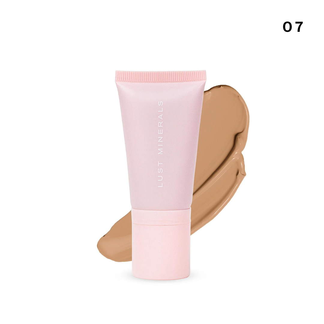 $39.00 Pro Finish Liquid Foundation Offer