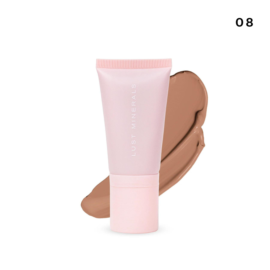 $39.00 Pro Finish Liquid Foundation Offer