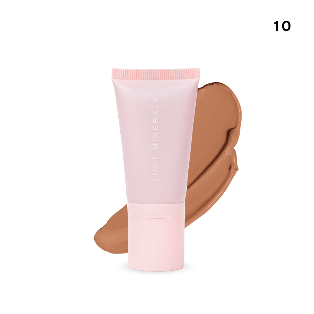 $39.00 Pro Finish Liquid Foundation Offer