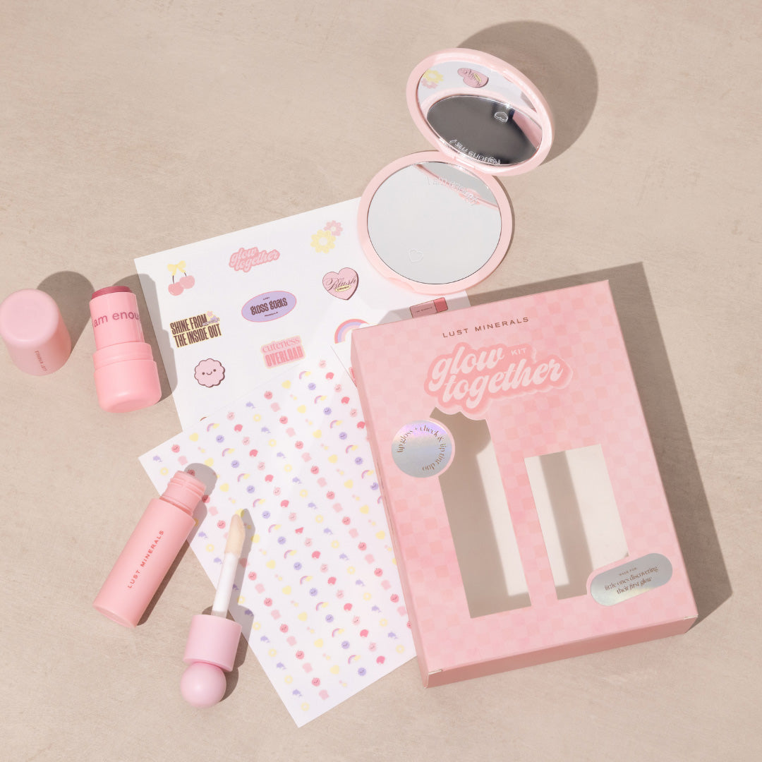 Glow Together Kit