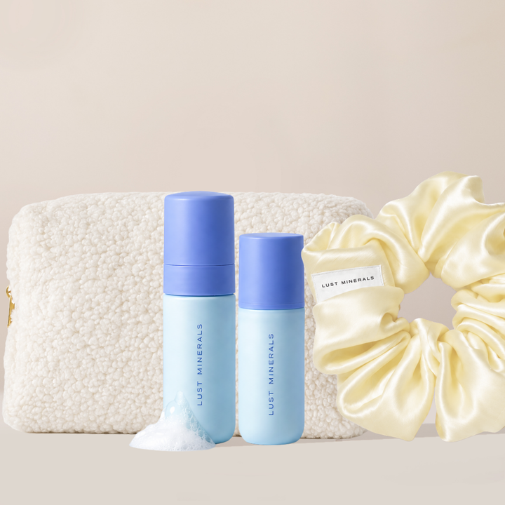 Her Teen Discovery Skincare Set