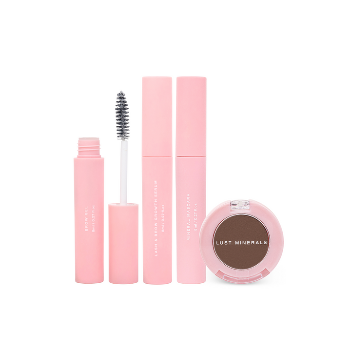 Ultimate Lash & Brow Bundle