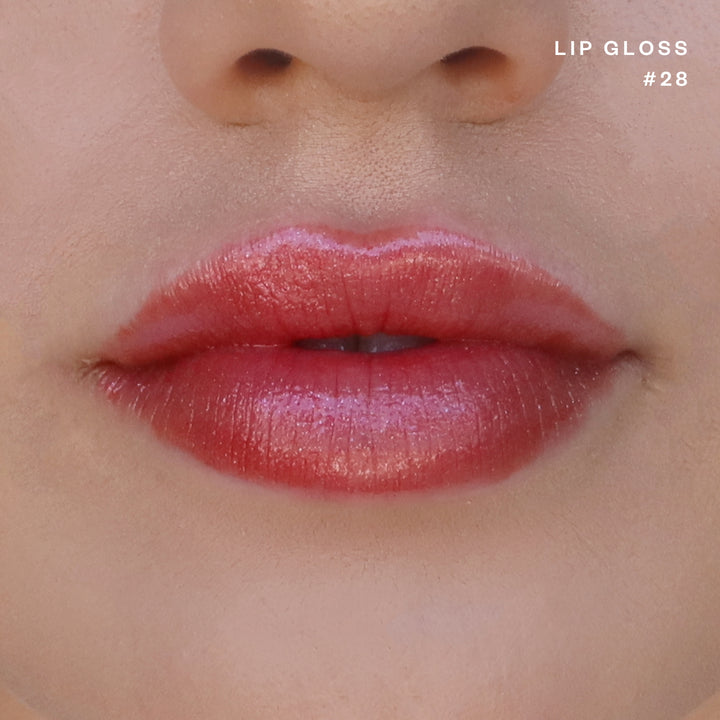 Lip Gloss - The Eras Collection