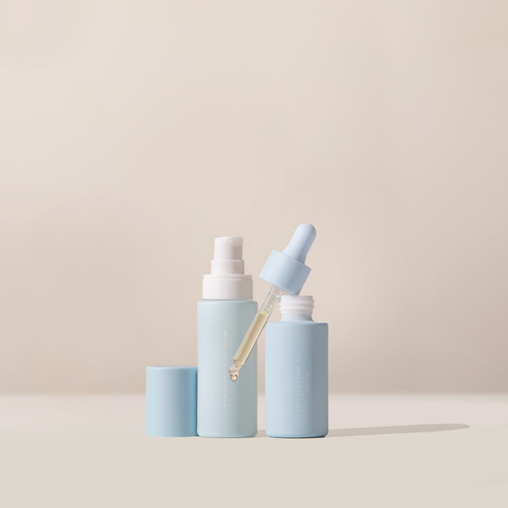 2 Step Hydration Serum System