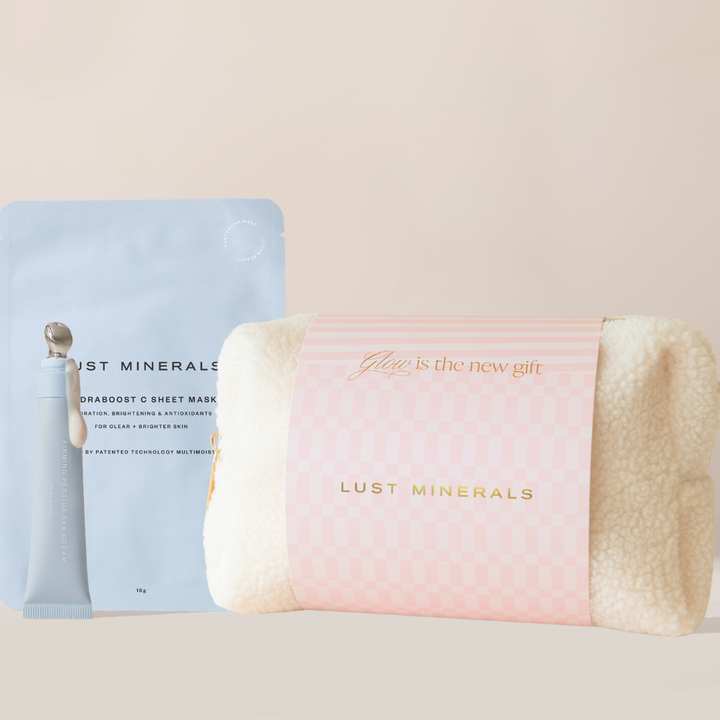 The Pamper Essentials Gift Set