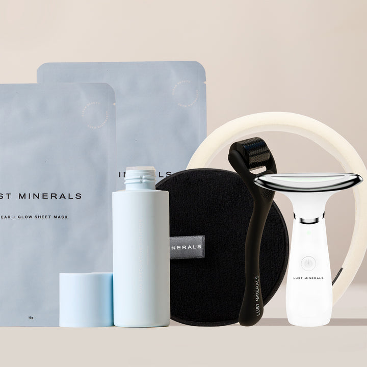 Stacey's Pro At - Home Treatment System