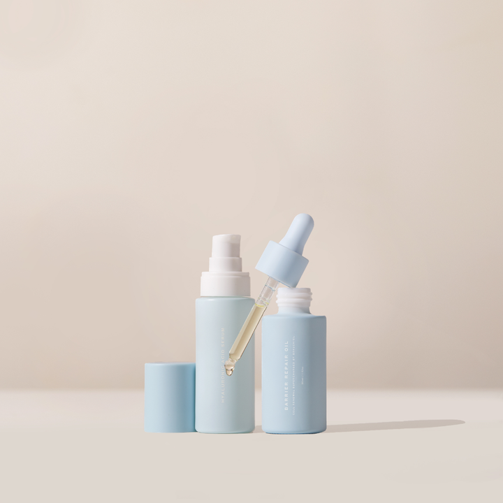 2 Step Hydration Serum System